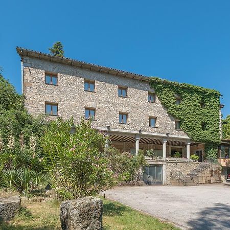 Hotel Batuecas ラ・アルベルカ エクステリア 写真