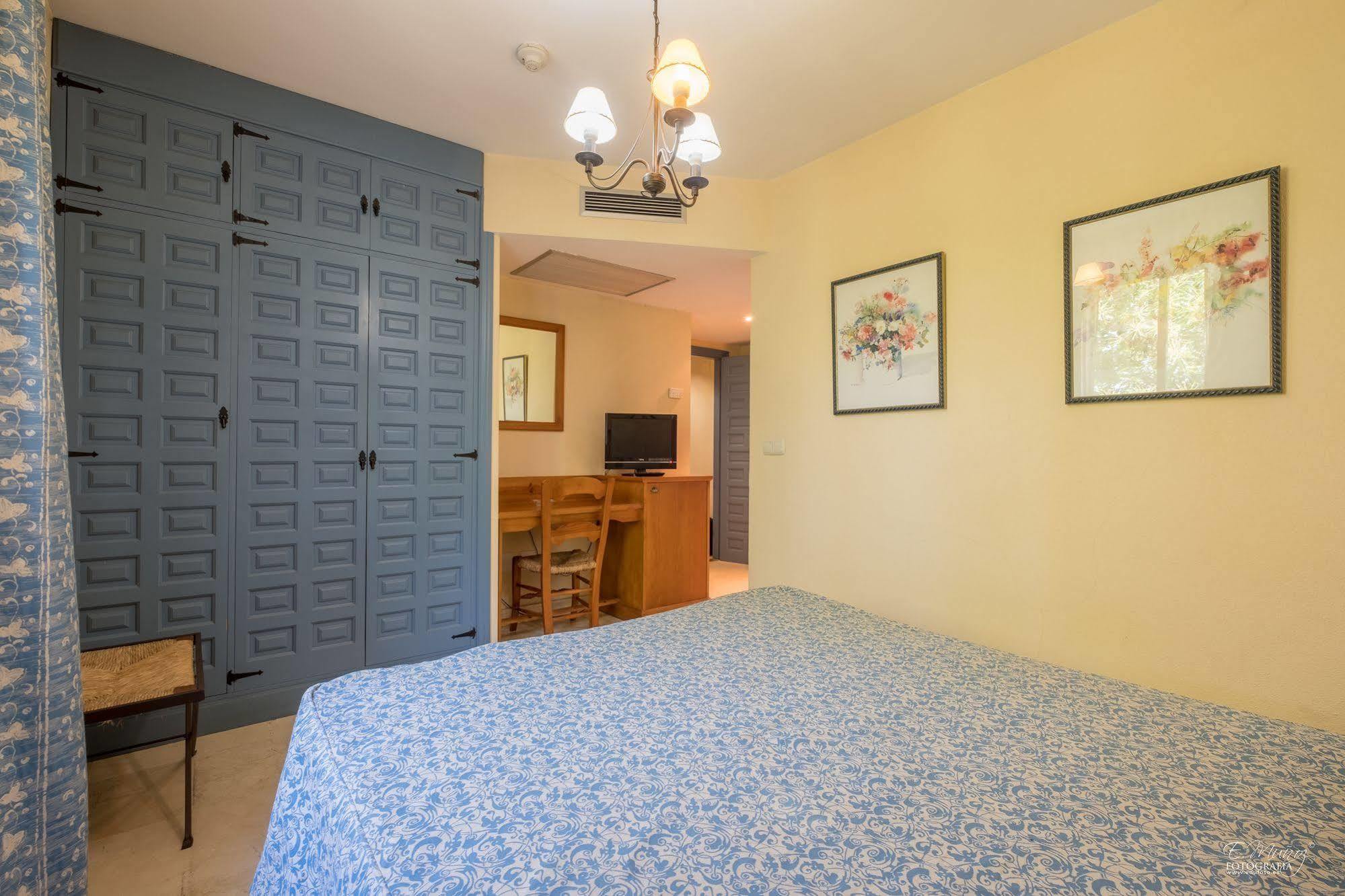 Hotel Batuecas ラ・アルベルカ エクステリア 写真